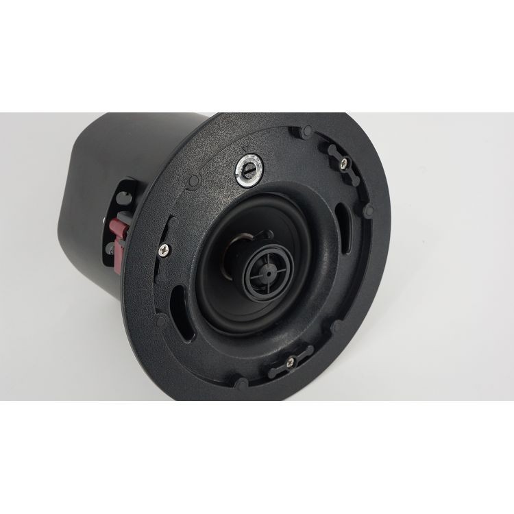 Coaxial Ceiling  Speaker-4(001)