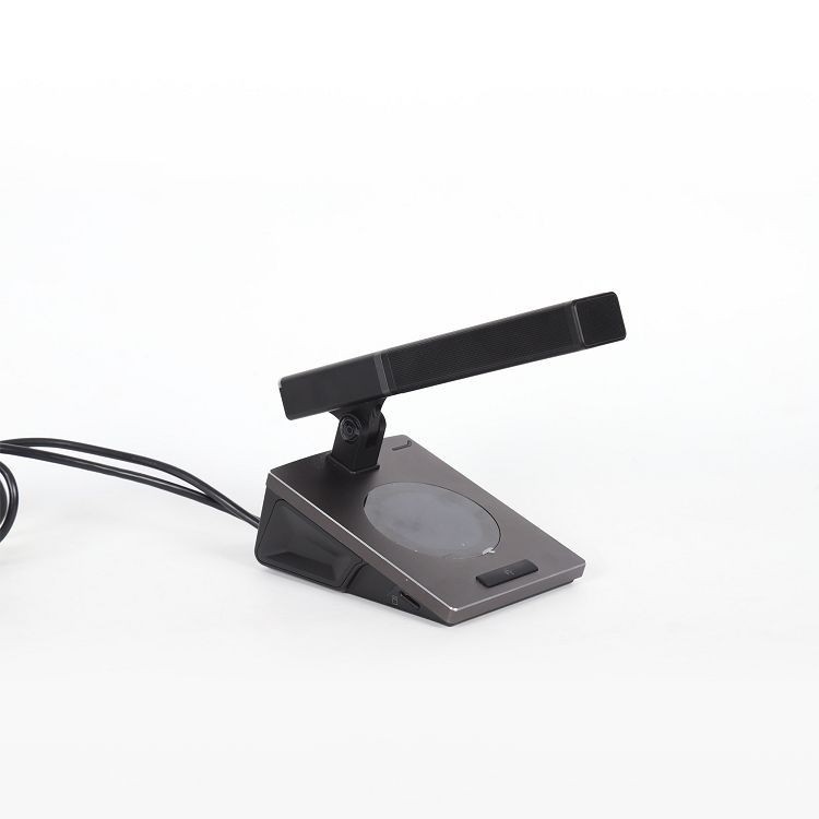 Desktop Delegate Rectangular Columnar Unit-2(001)