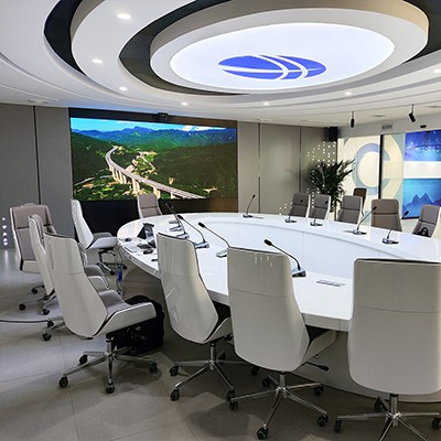 Pametni prevoz|Inteligentni tendingzoe pomaga gradnja centra za spremljanje z...