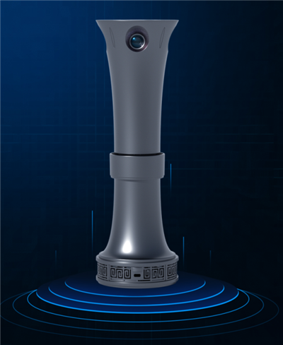 Videokonferenčna kamera vse v enem z vgrajenim-zvočnikom