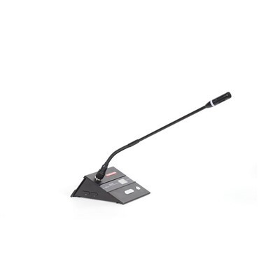 Namizna predsedujoča enota