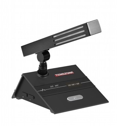 Namizna delegatska pravokotna stebričasta enota