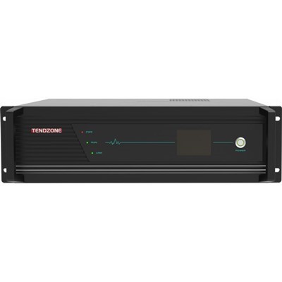 Integrirani procesor trinajst v enem